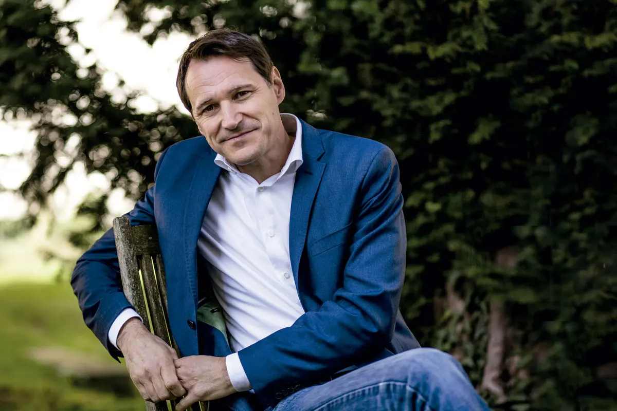 Dieta de noticias Rolf Dobelli