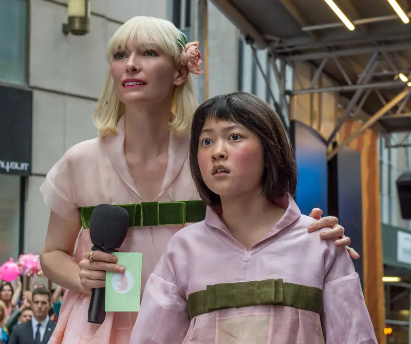 ¿Por qué Netflix está vetado del Festival de Cannes?