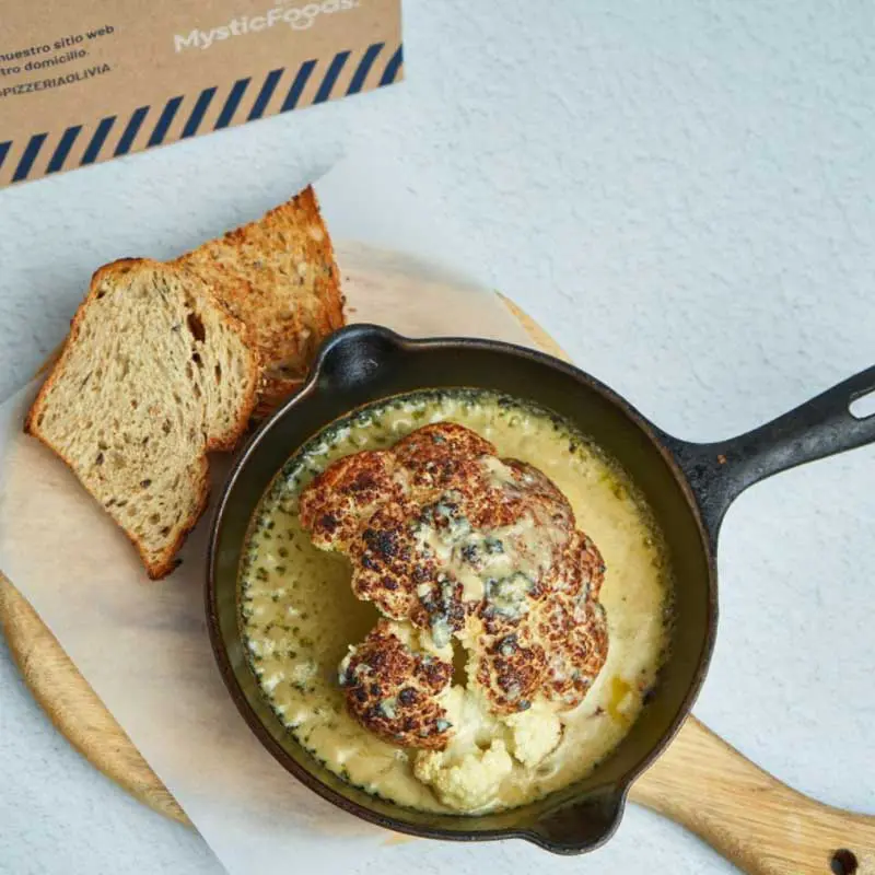 ¿Son estas las mejores cocinas ocultas de Colombia? cocinas ocultas