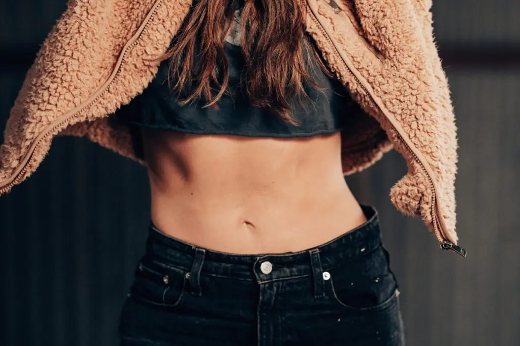 Ombligo perfecto