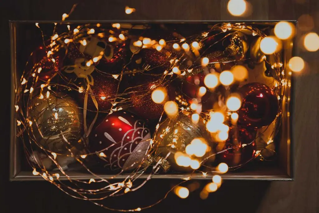 Esto es todo lo que debe saber sobre el origen de la Navidad origen de Navidad