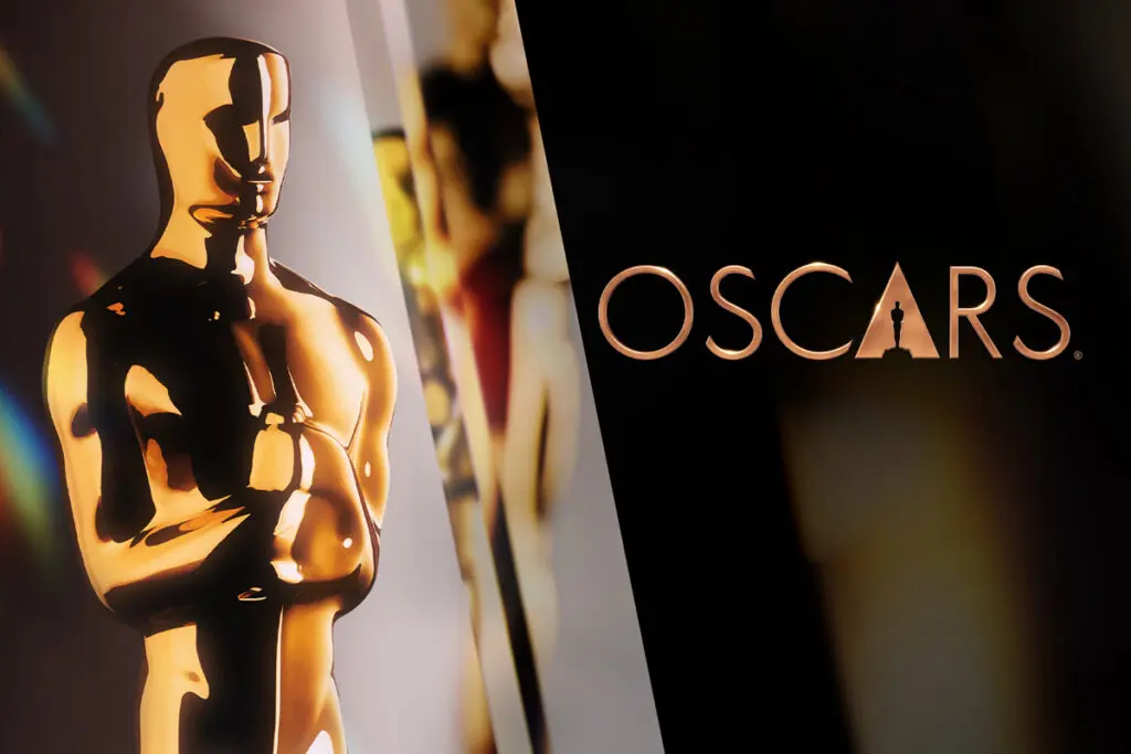 premios Oscar 2026