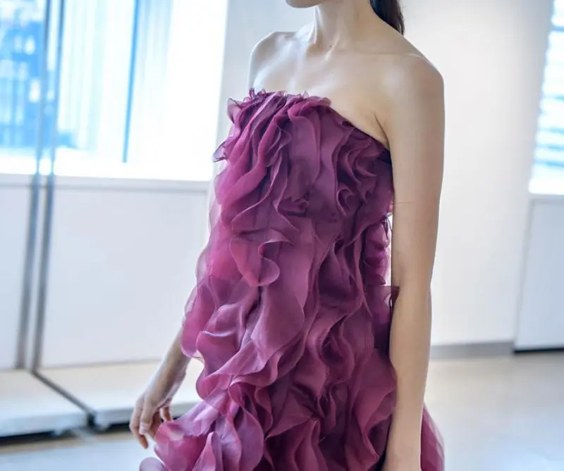 Cinco tendencias para destacar del New York Fashion Week 2017 Cinco tendencias para destacar del New York Fashion Week 2017