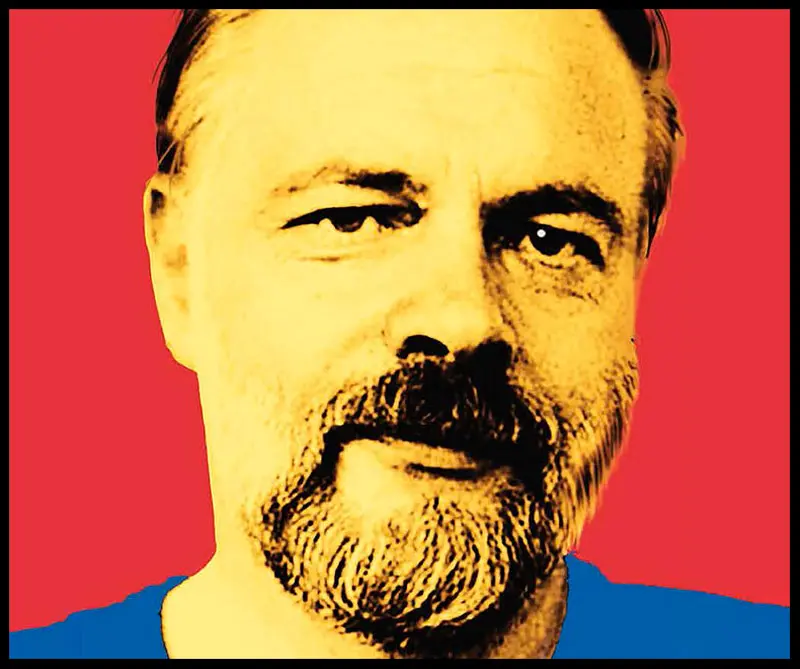 "yo estoy vivo y vosotros estáis muertos", así era el mundo de philip k. Dick
