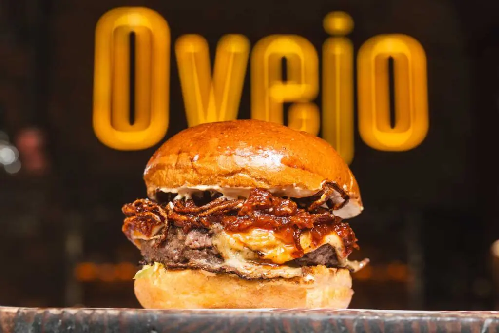 Ovejo