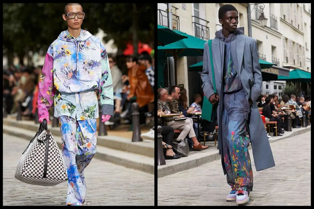 5 colecciones que demuestran que la ropa 'oversized' está de moda 5 colecciones que demuestran que la ropa 'oversized' está de moda