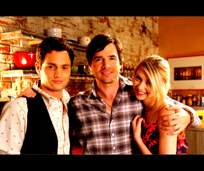 Vea los ocho mejores padres del cine y la televisión Vea los ocho mejores padres del cine y la televisión