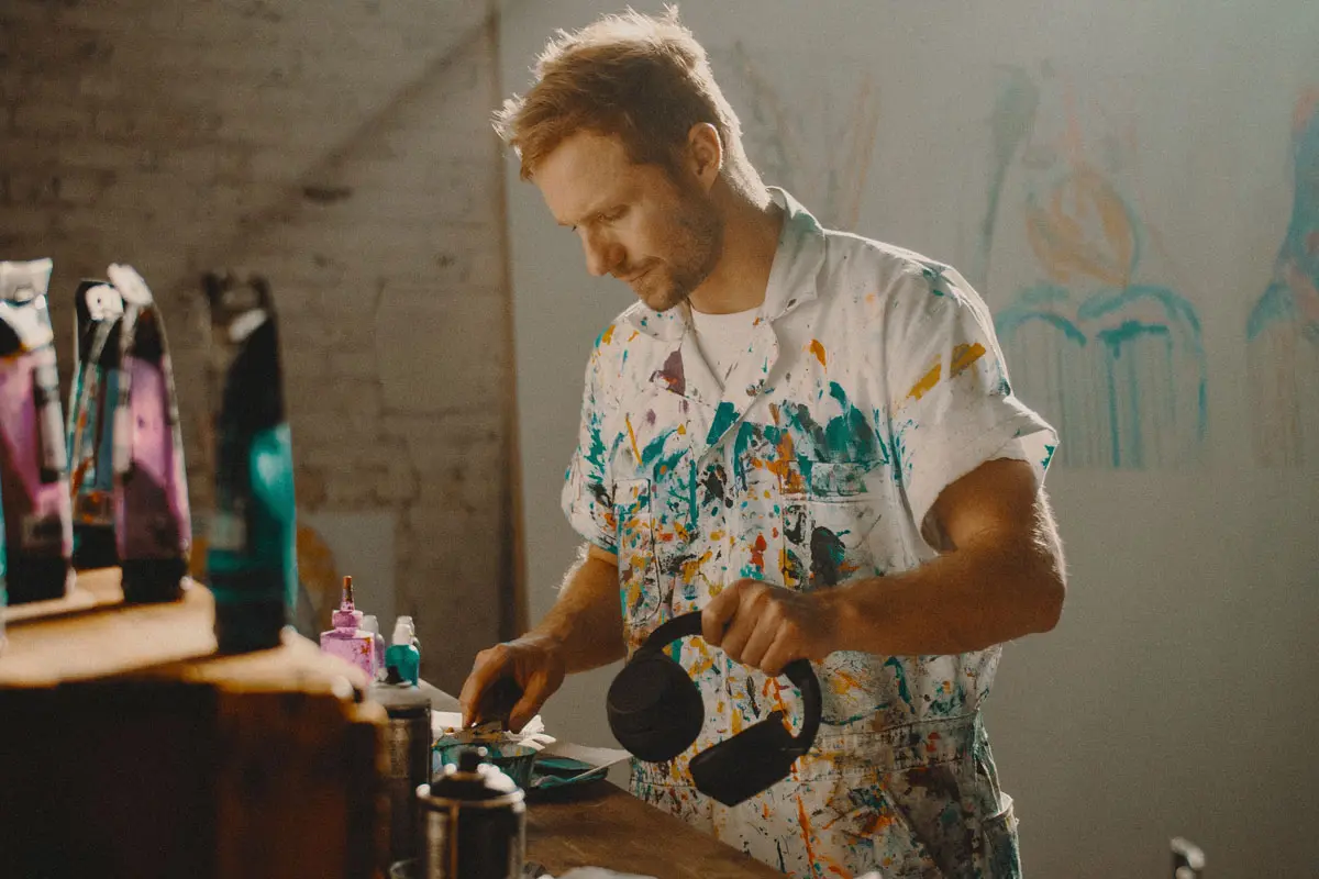 la práctica hace al maestro, Facebook