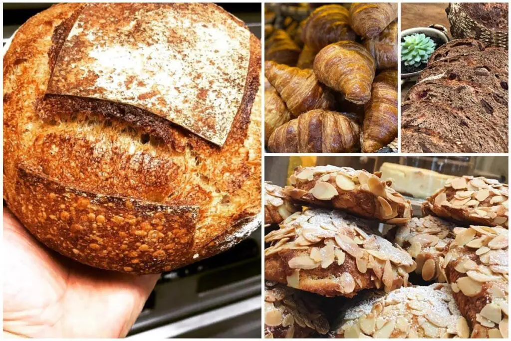 Las mejores panaderías artesanales de colombia