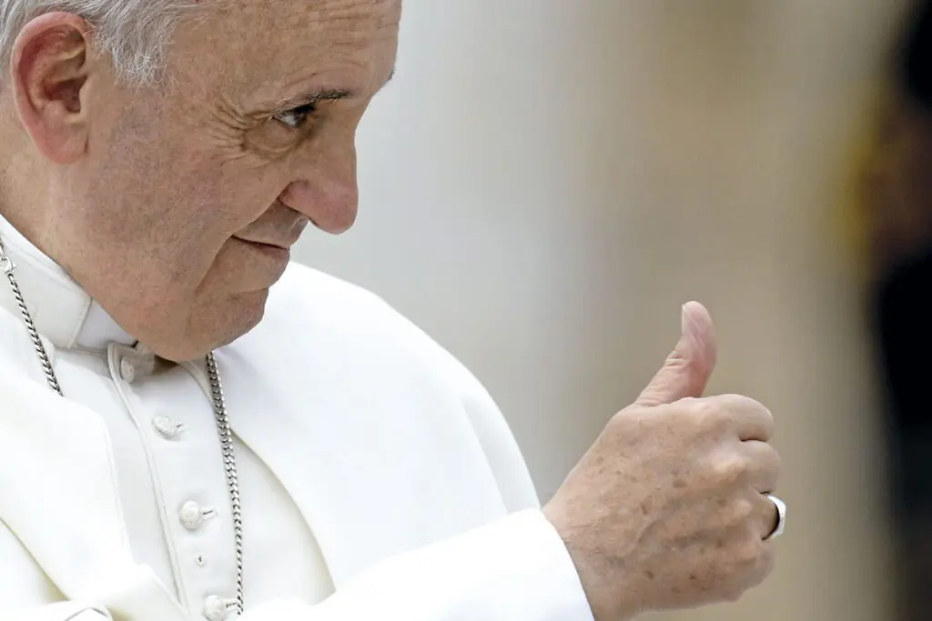 El papa Francisco: ¿Rockstar o reformador? La historia de Jorge Mario Bergoglio papa Francisco