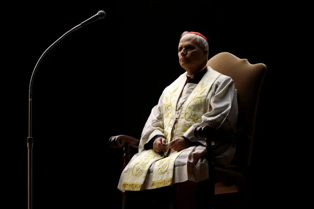 León xiv, robert prevost