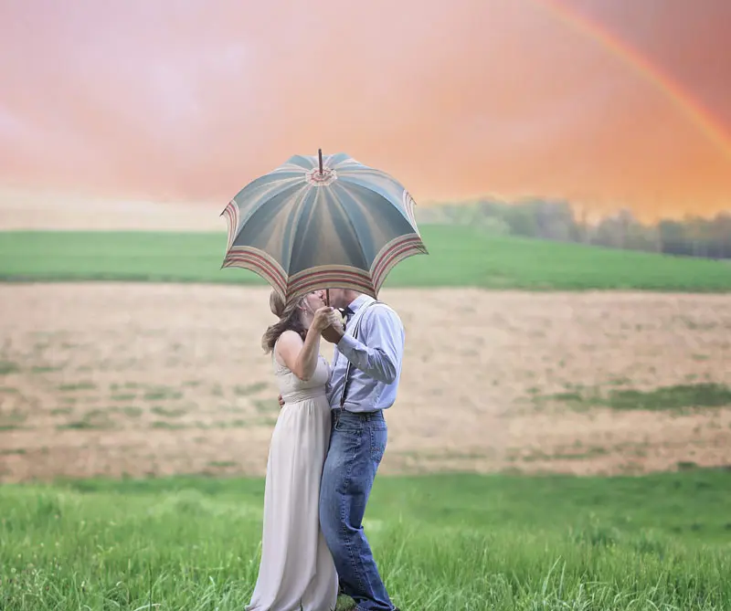 Tres historias de amor que sobrepasan las culturas Tres historias de amor que sobrepasan las culturas