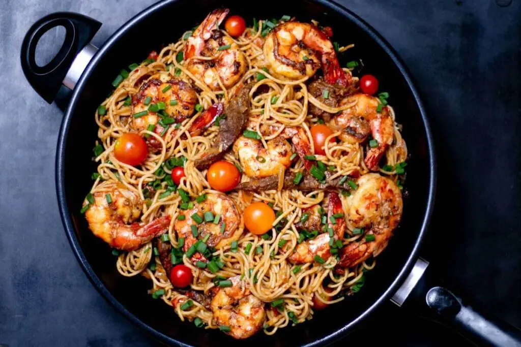 Los cinco errores al cocinar pasta que debe evitar en la cocina