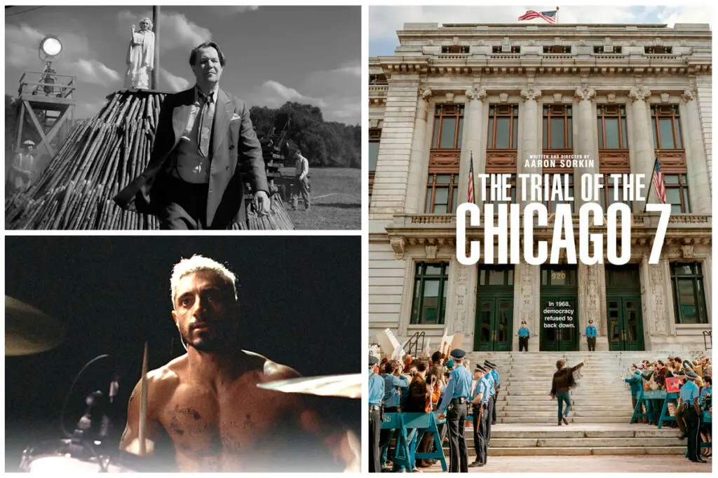 Tres joyas cinematográficas para ver en streaming Facebook