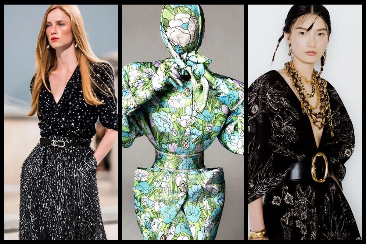 semana de la moda de parís