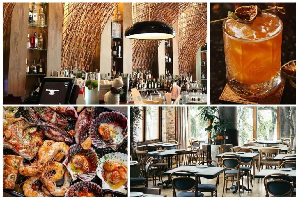 Pisco week bogotá: la semana de cocteles y gastronomía peruana que no se puede perder Pisco week bogotá