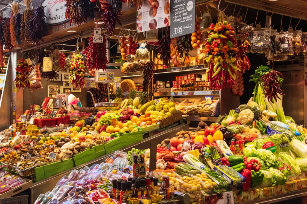 Seis plataformas para comprar frutas y verduras en colombia Frutas y verduras