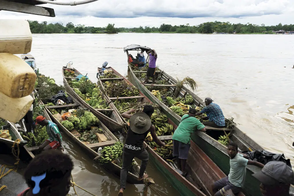 Quibdó: la ruta gastronómica y cultural en el corazón del Chocó