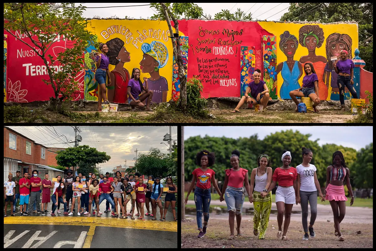 Poderosas