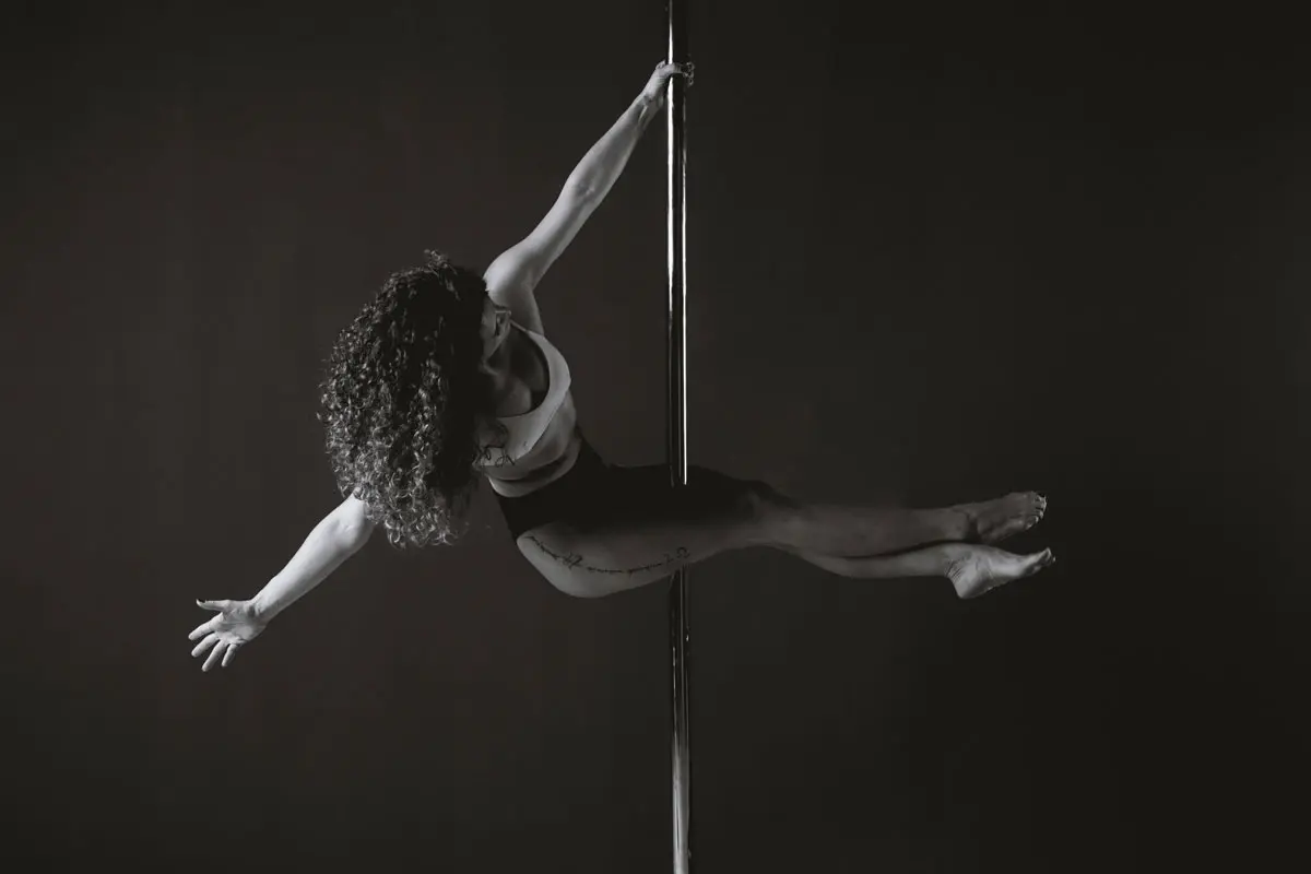 Pole Dance