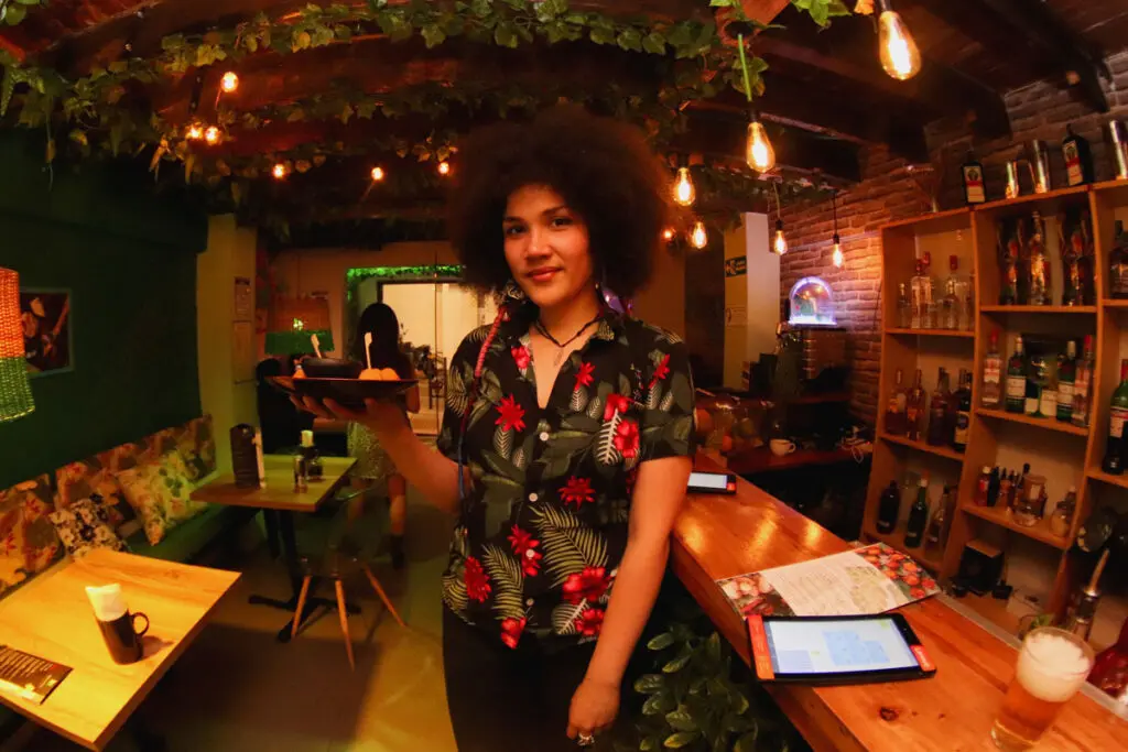 Boteco río: un restaurante para conocer brasil desde usaquén Coctel_boteco