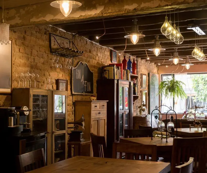 3 restaurantes para descubrir los sabores del Mediterráneo