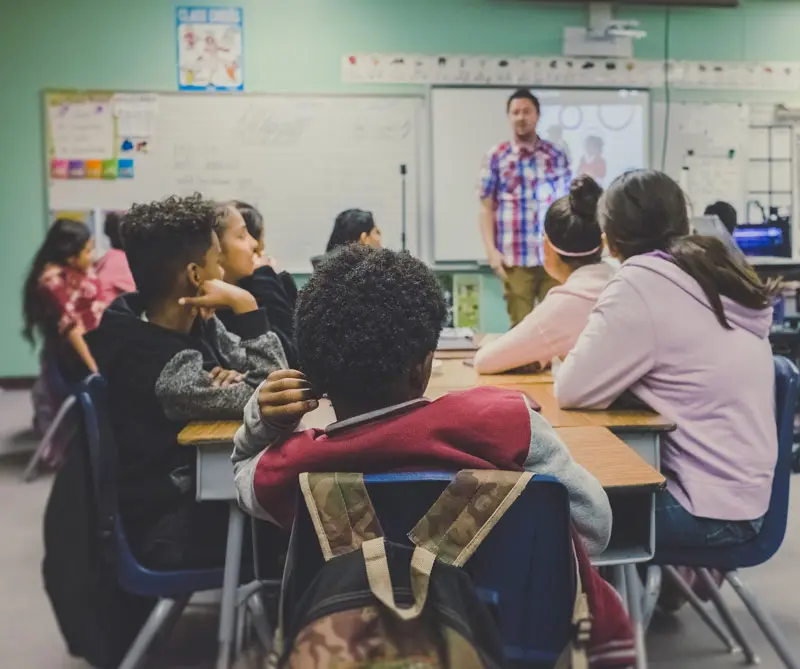 Los 6 colombianos que han sido nominados al Global Teacher Prize