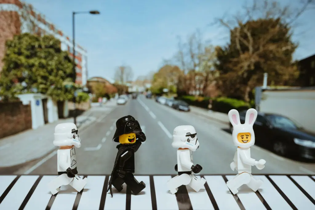 Quiz the beatles