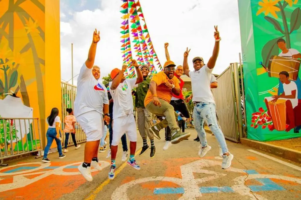 De chocó para el mundo, así suena lo nuevo de rancho aparte Rancho aparte
