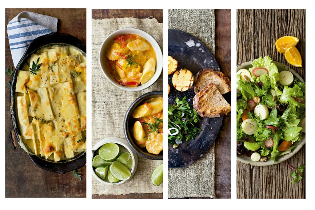 Palmitos a la olla: cuatro deliciosas recetas para preparar en casa Palmitos