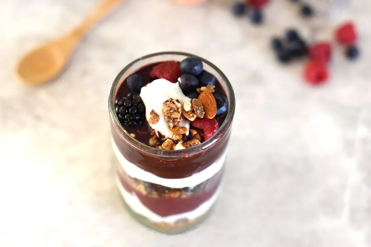 recetas santafereñas