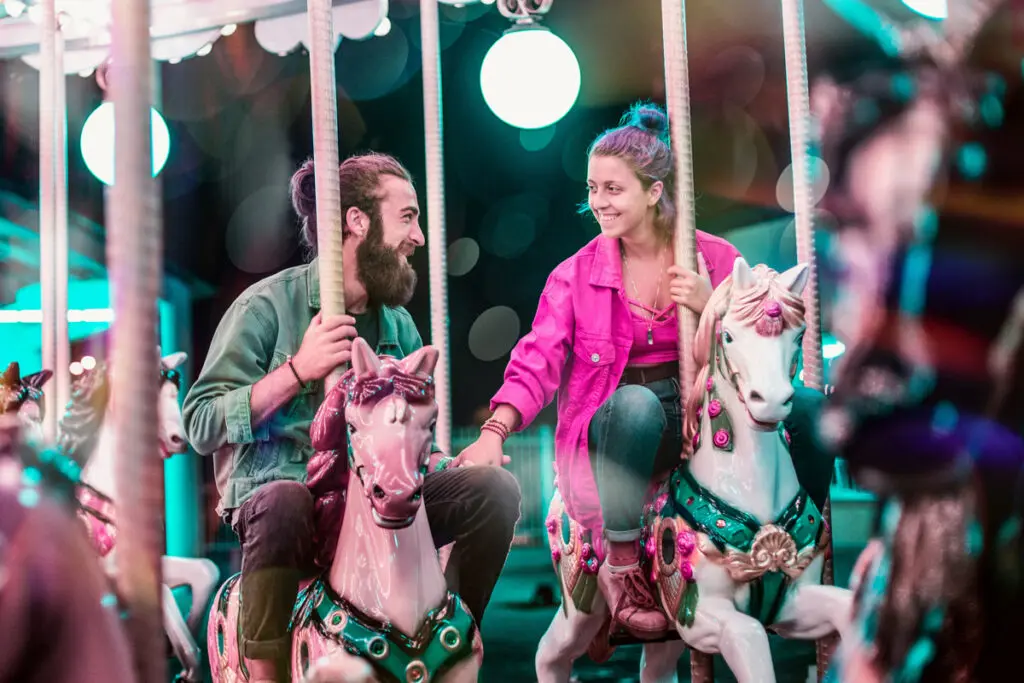 Descubra cuál es su mayor ‘red flag’ con este quiz Red flag