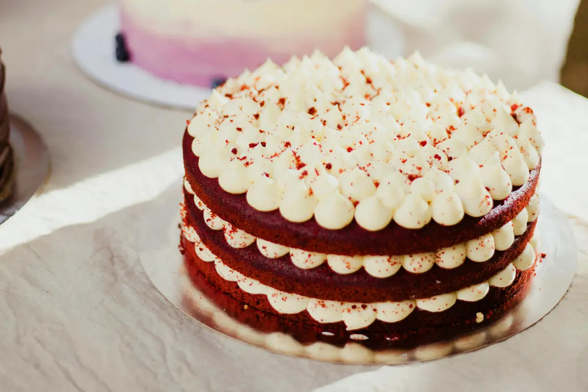 Red velvet