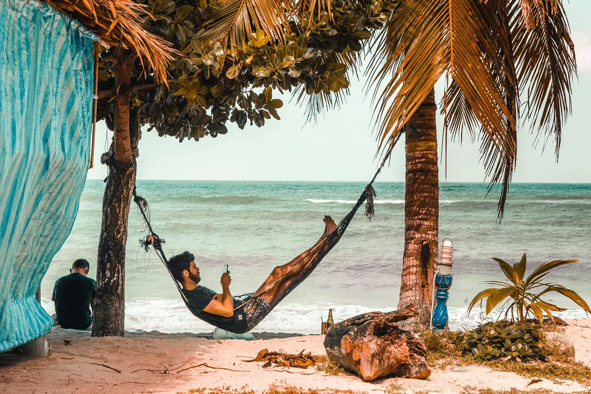 aplicaciones, para relajarse