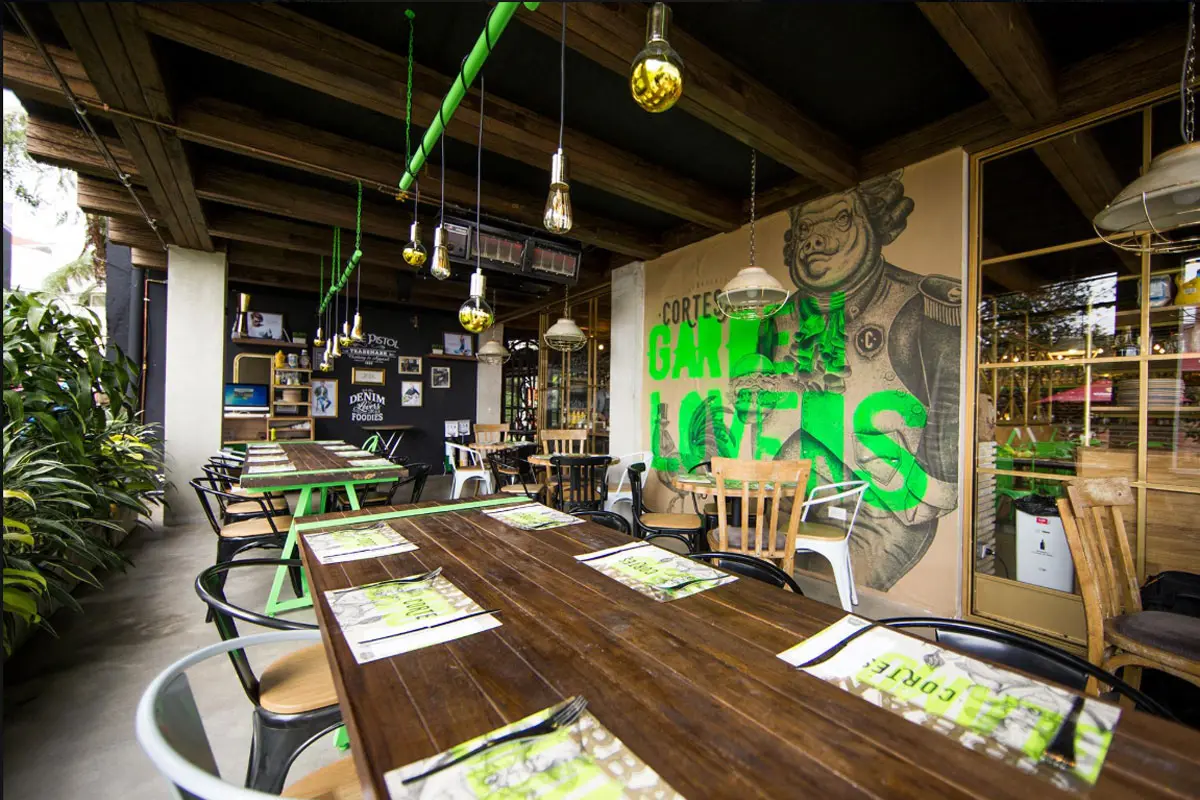 cortesana_restaurante