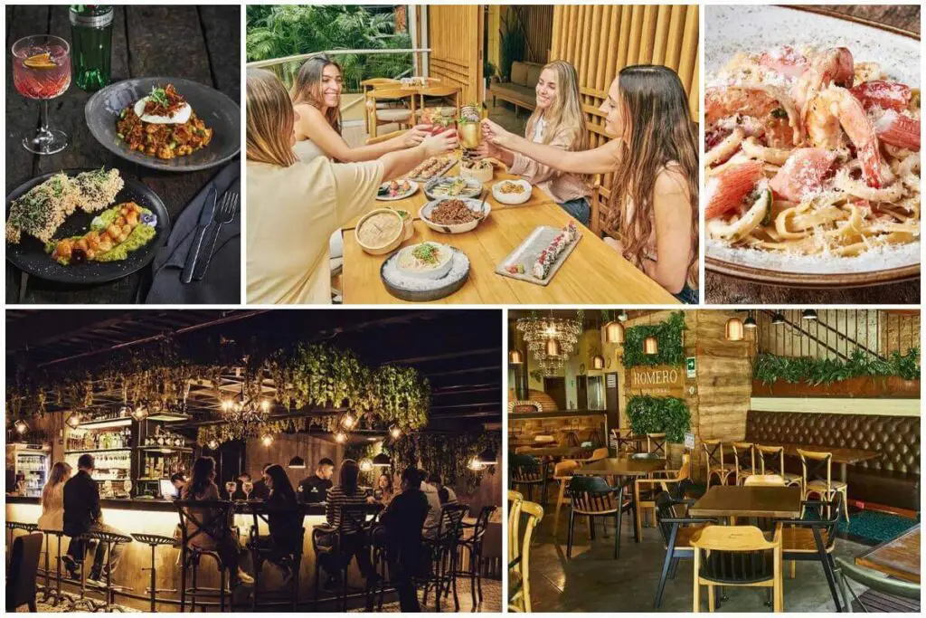 Niku y los restaurantes en medellín para celebrar ocasiones especiales Niku y los restaurantes en medellín para celebrar ocasiones especiales