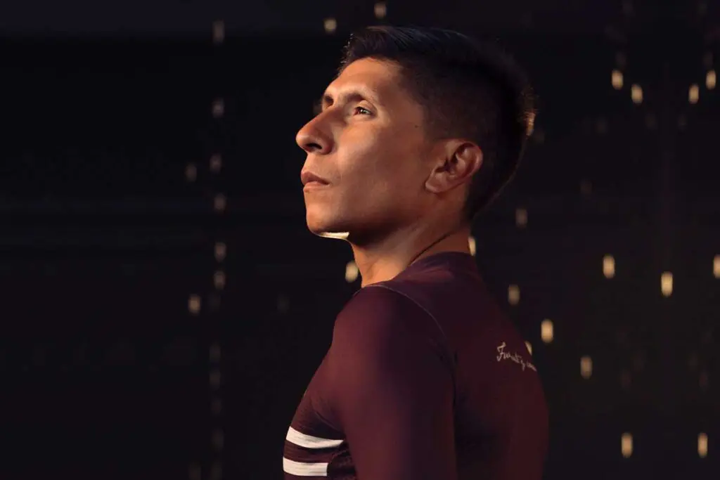 Nairo quintana