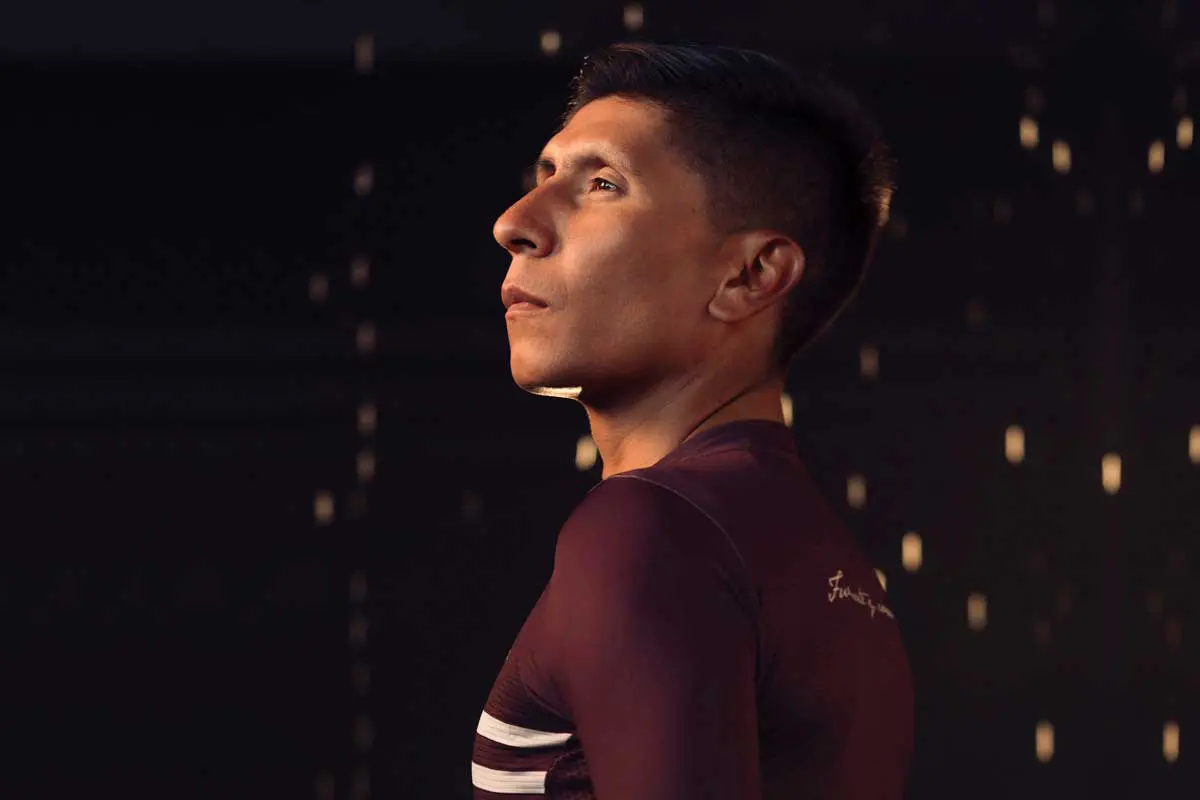 Nairo Quintana