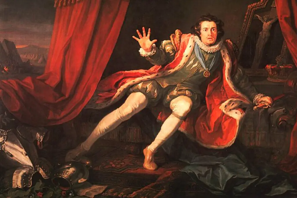 Ricardo iii, el rey de inglaterra que pusimos en siglo xxi Ricardo iii, facebook