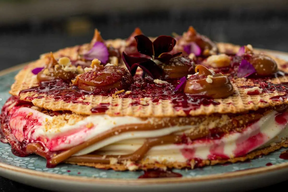 Alimentarte 2024, Alimentarte