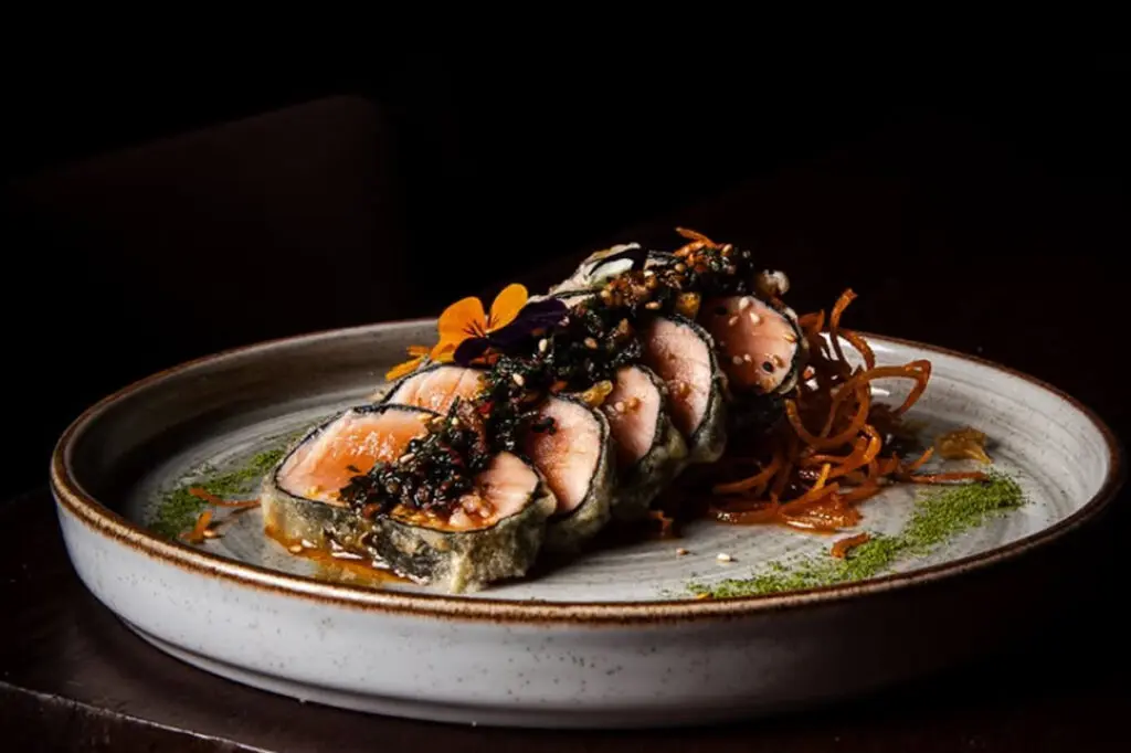 ¿Dónde comer en el barrio los Rosales de Bogotá? Rosales, restaurantes, comer