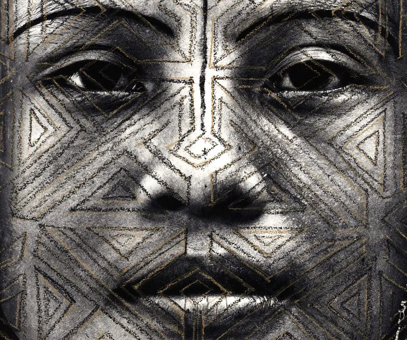 Hijas del Agua: una exposición de Ruven Afanador y Ana González