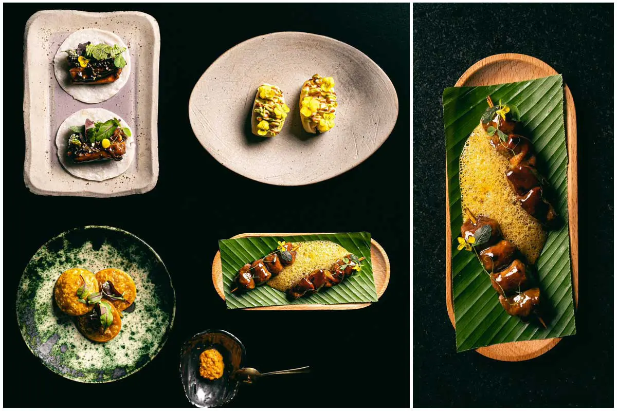 La Sala de Laura bistró