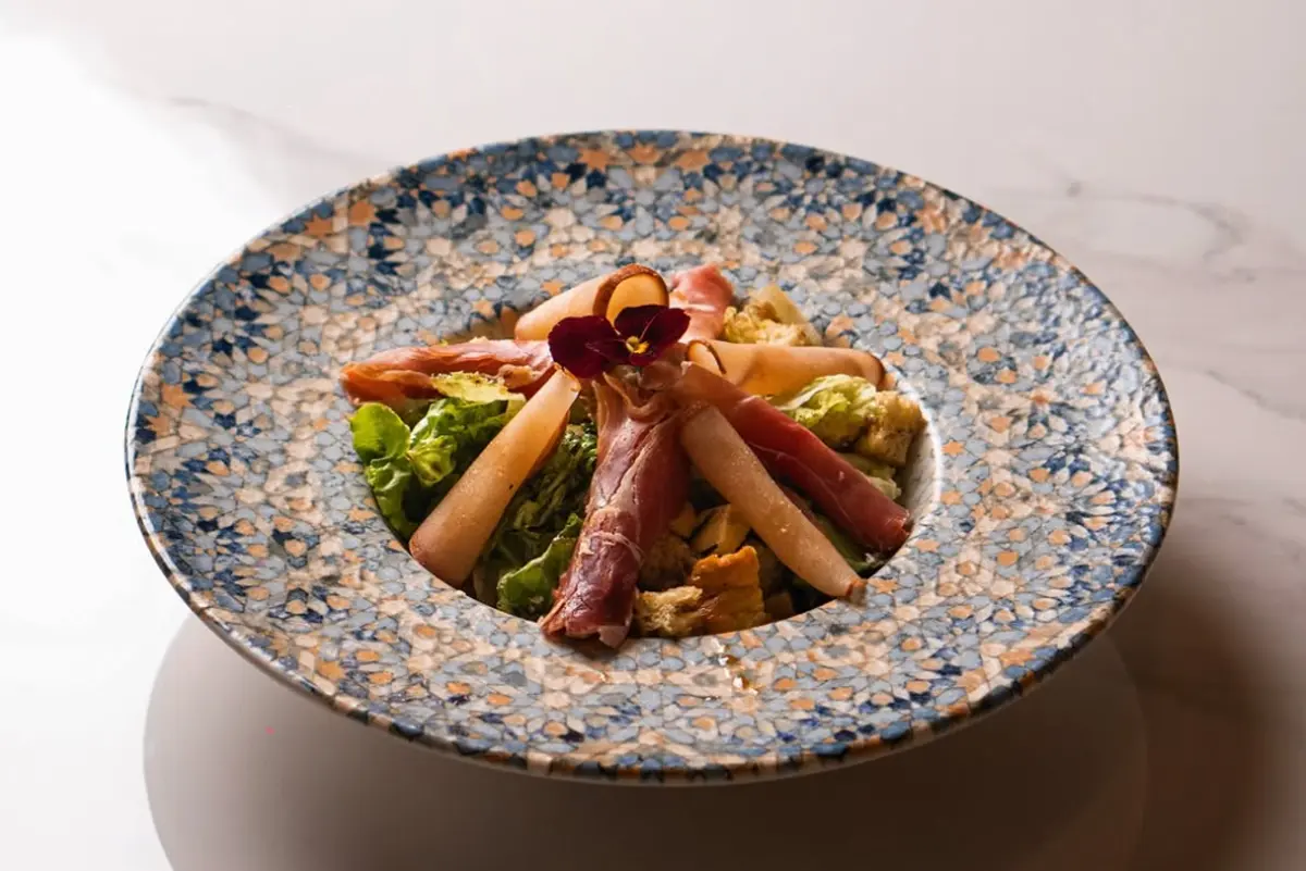 restaurantes, Santa Ana, gastronomía