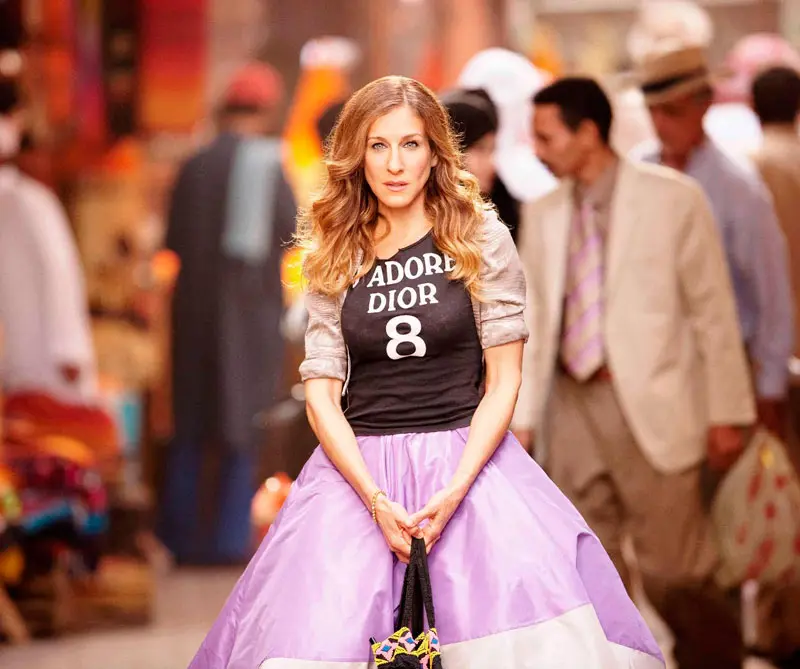 Así será el ‘tour sex and the city’ con sarah jessica parker