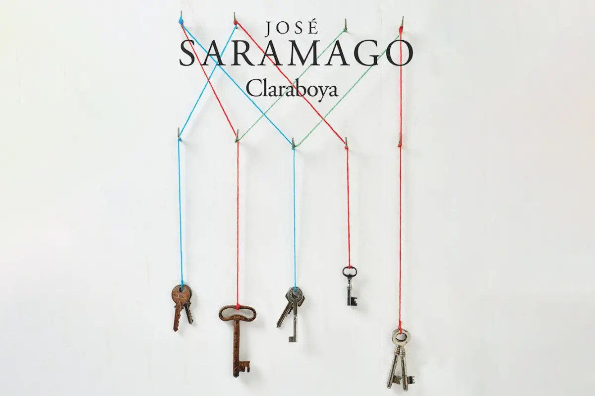 José Saramago, Claraboya