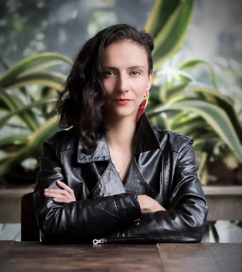 Camila Serna: "Las mujeres están cansadas de sentirse insuficientes"