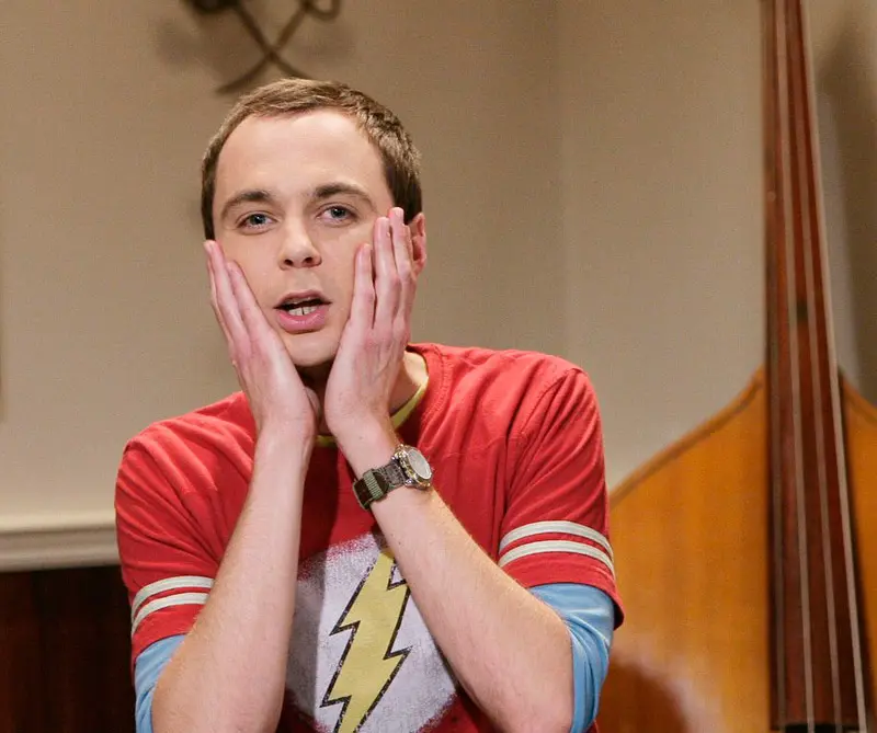 The big bang theory tendrá precuela The big bang theory tendrá precuela