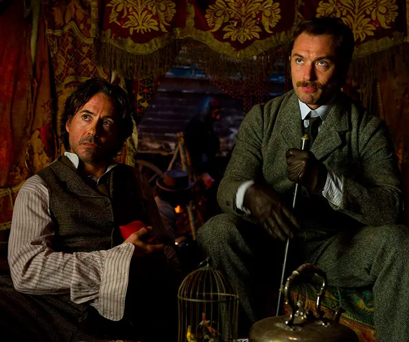 Vuelve sherlock holmes en la piel de robert downey jr. Vuelve sherlock holmes en la piel de robert downey jr.