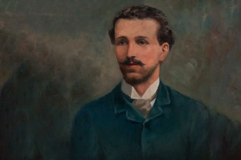 Asunción silva